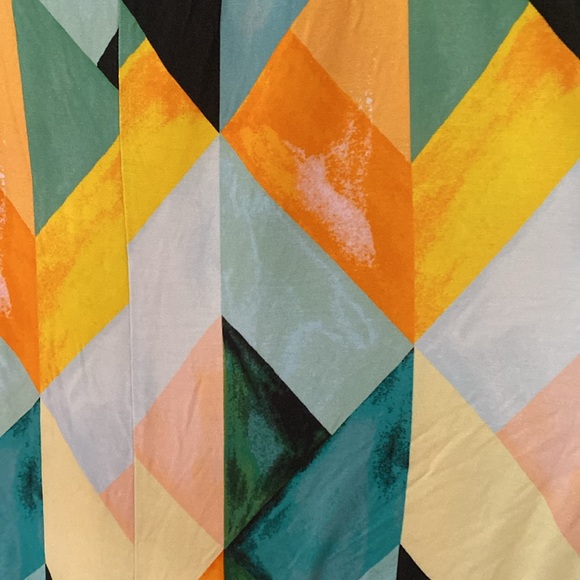 Super Soft Culotte Jumpsuit - Picture 5 of 5